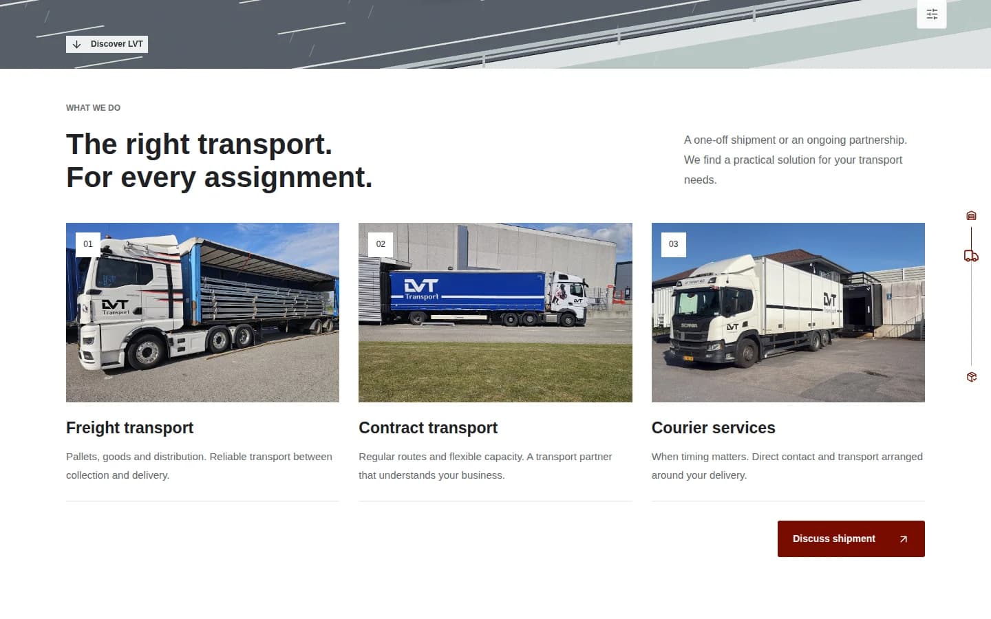 LVT Transport image 2