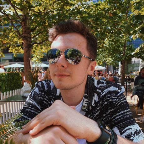 DEVBenSon profile picture