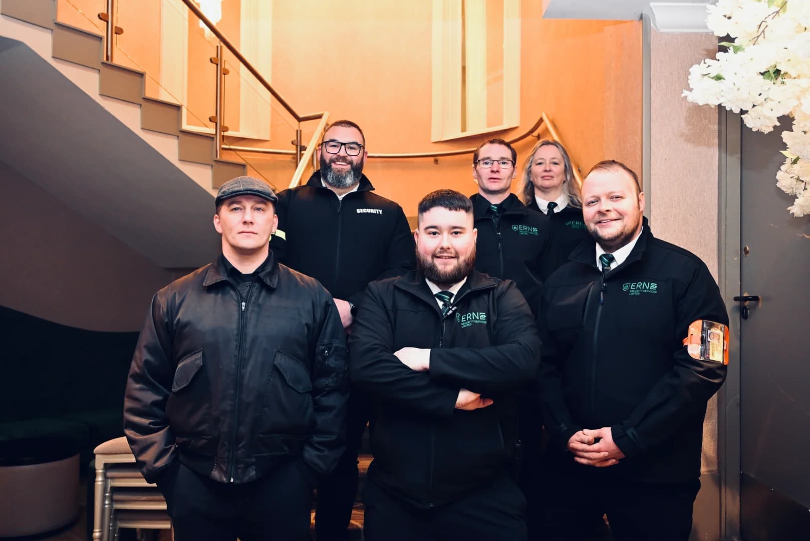 ERNE Security Services Limited image 2